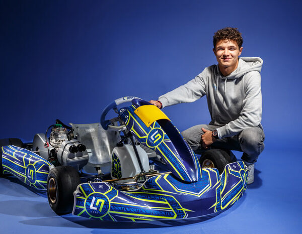 LN KART